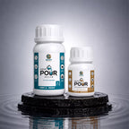 2:1 (150 gm) Egypt Chemico Crystal Clear Resin 2:1 Ratio Resin