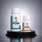 2:1 (450 gm) Egypt Chemico Crystal Clear Resin 2:1 Ratio Resin