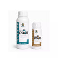 2:1 (600 gm) Egypt Chemico Crystal Clear Resin 2:1 Ratio Resin