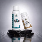 2:1 (600 gm) Egypt Chemico Crystal Clear Resin 2:1 Ratio Resin